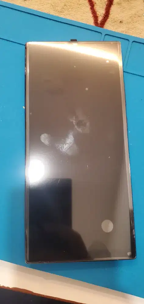 Lcd Samsung Note 20 Ultra