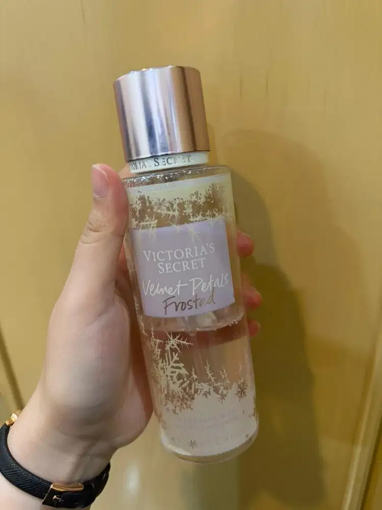 Body Mist Victoria Secret