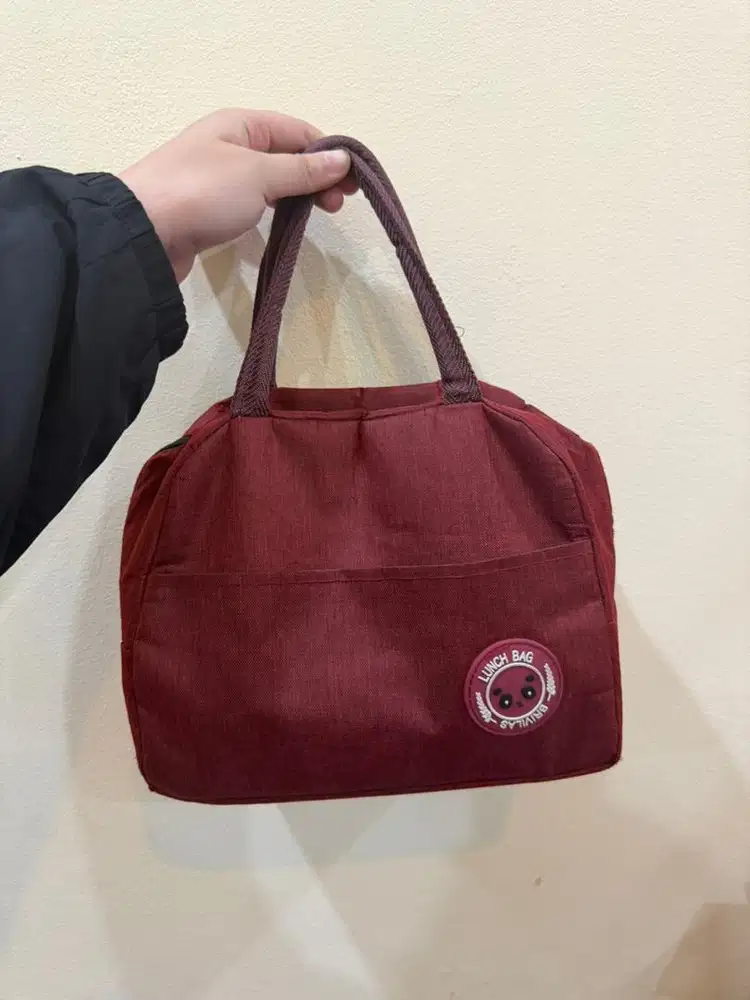 Tas Bekal Makanan