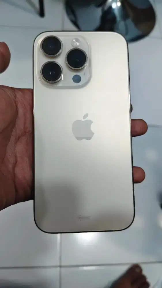 Iphone 14 pro 128gb Resmi Ibox BH93% Mulus Nominus Fullset Orian