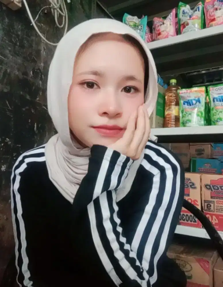 Cari pekerjaan halal