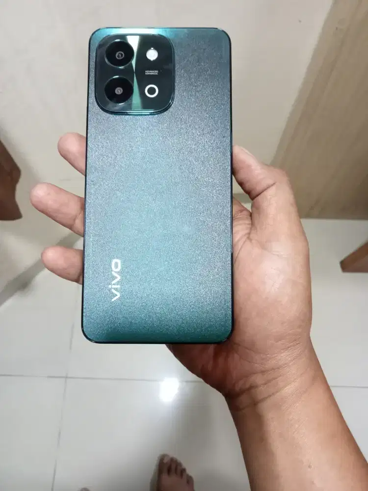 Barang second seperti baru