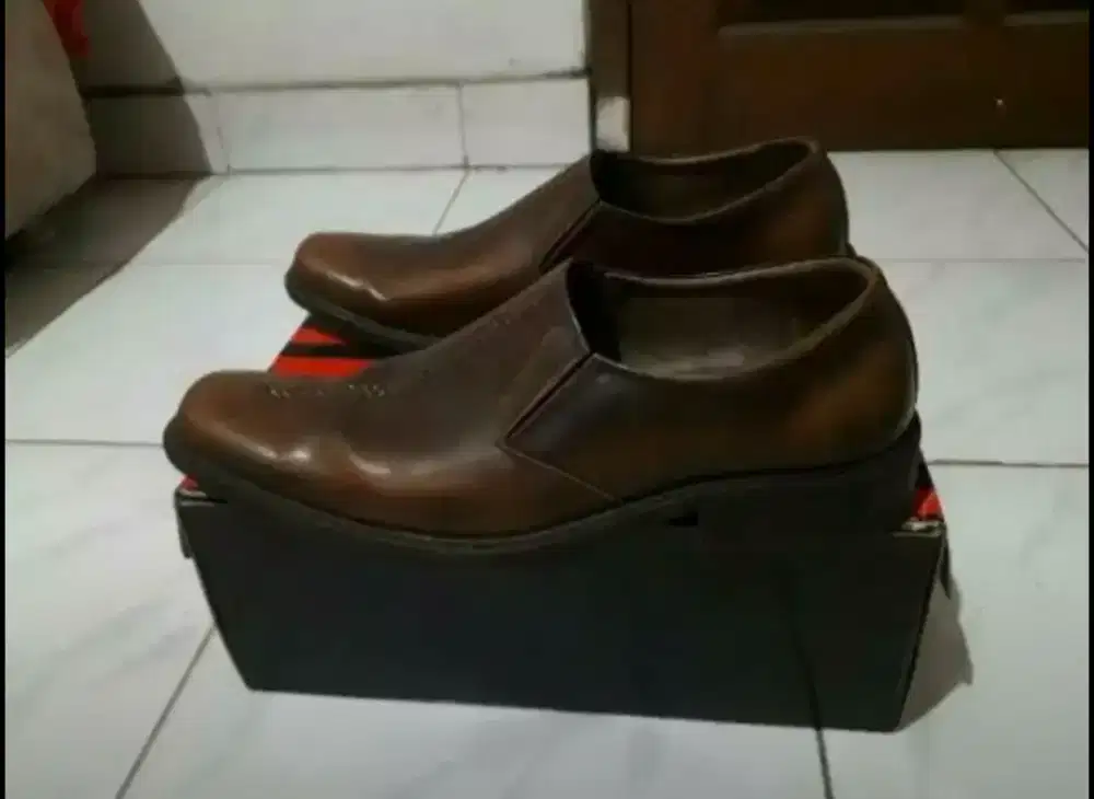 Sepatu Jim Joker Original