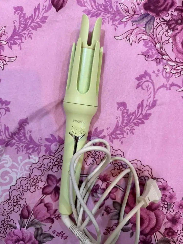 Catokan Keriting NVMEE