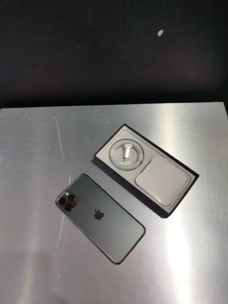 iPhone 11 pro 256gb sekian sekali
