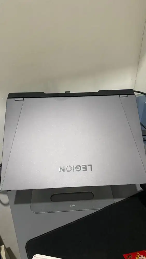 Lenovo Legion 5 pro 16 RTX 3070 RYZEN 7 (bonus Monitor, Keyboard dll)