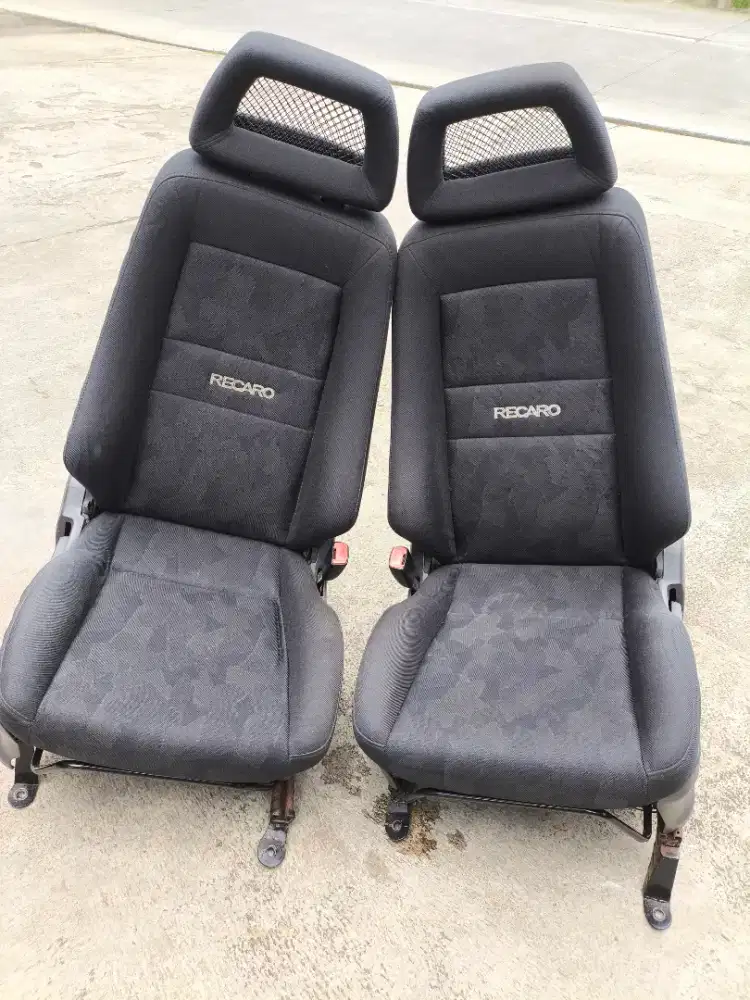Recaro ignis original