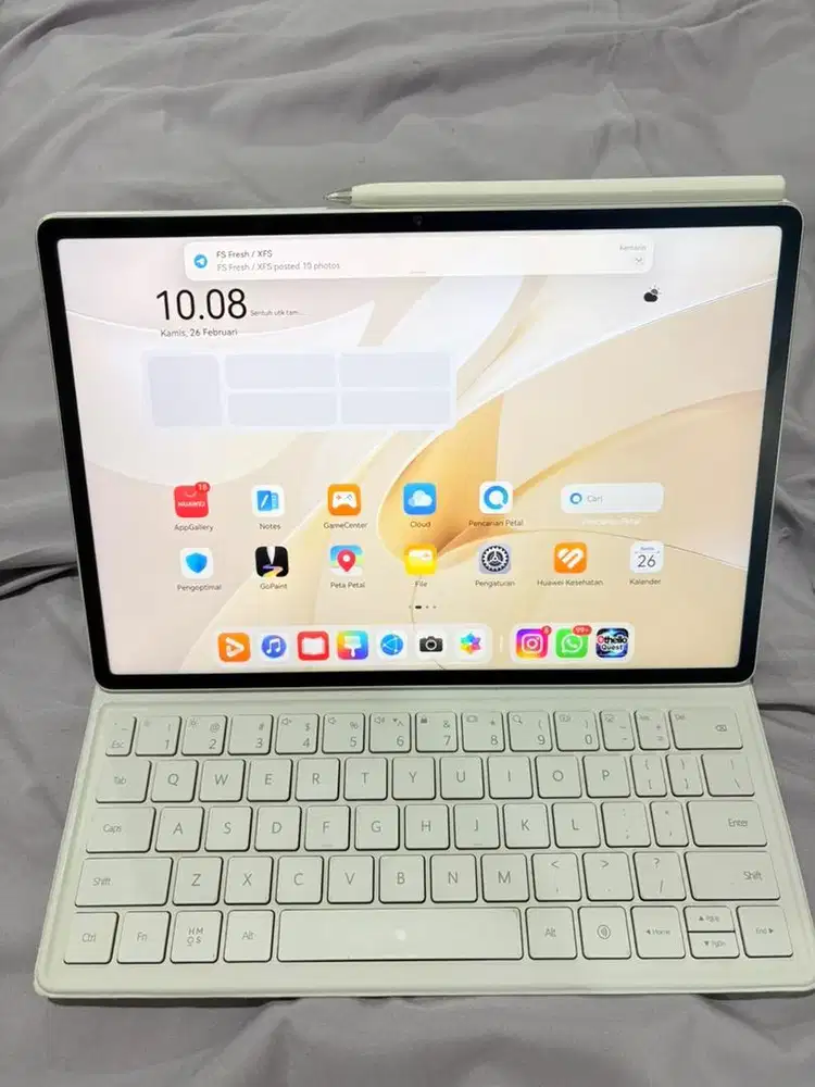 Huawei Matepad 12X - 2025