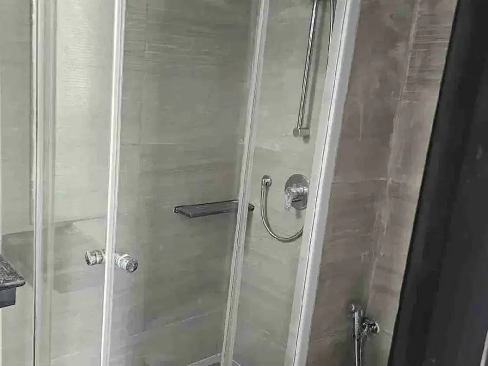 PIK 2, RUMAH BERKAH DIJUAL 4,5*10m2 Rp 1,3M Nett