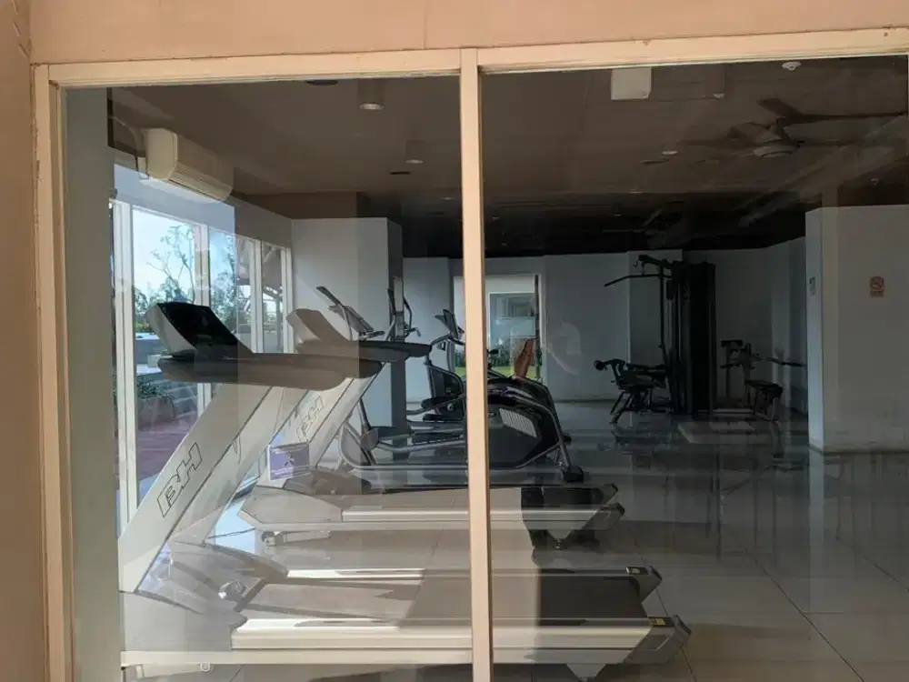 Apartemen Siap Huni di Ayodhya Tangerang