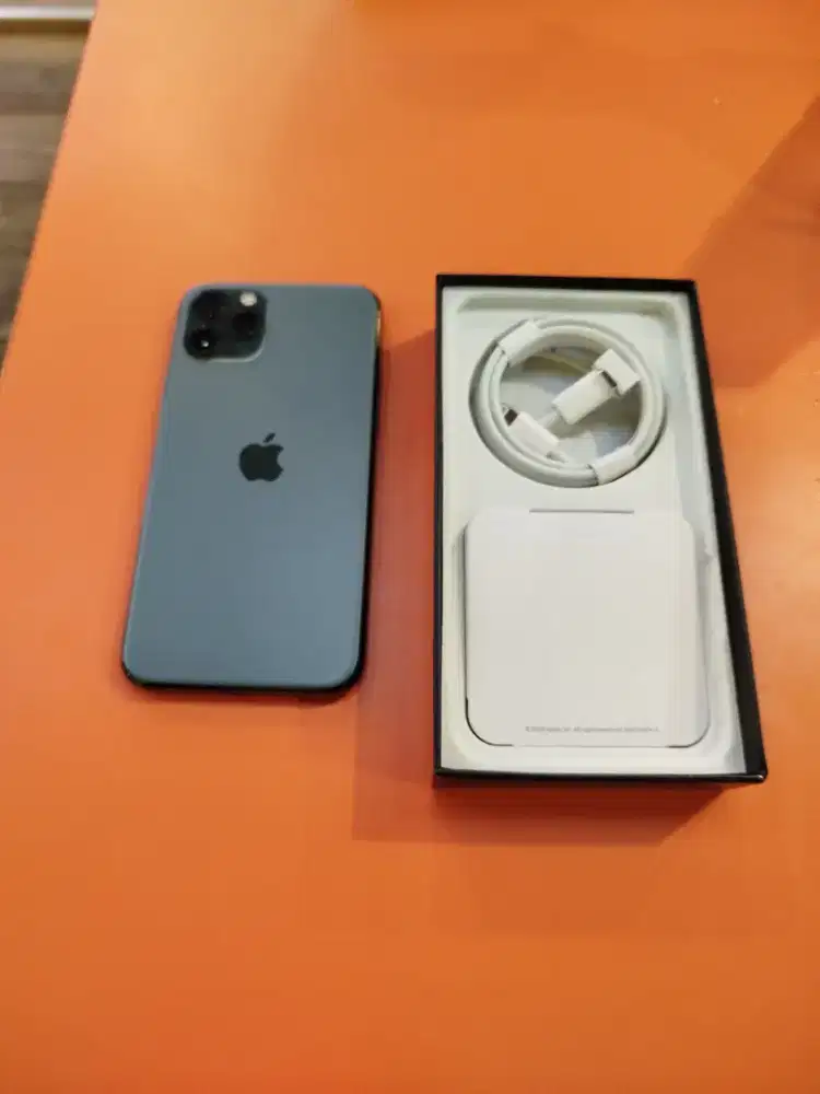 iPhone 11 pro 256gb tunggu Apple baru