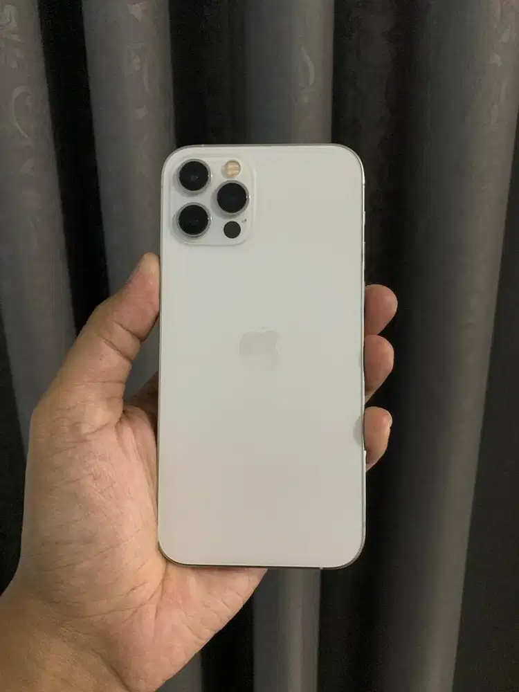 Iphone 12 pro 256gb
