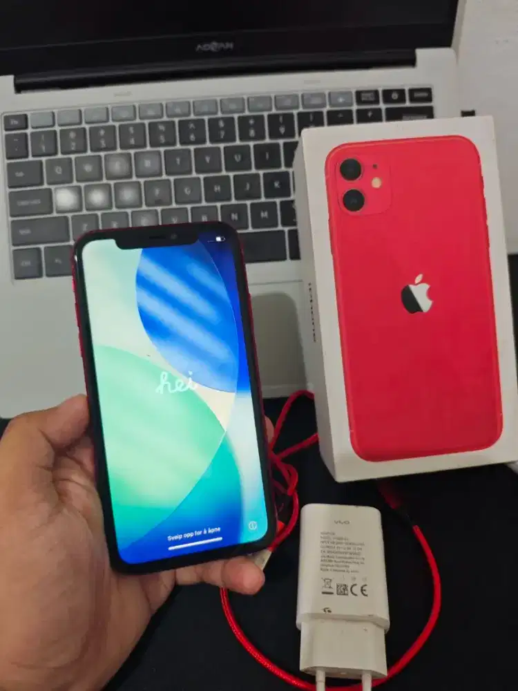 iphone 11 128 inter wifi only