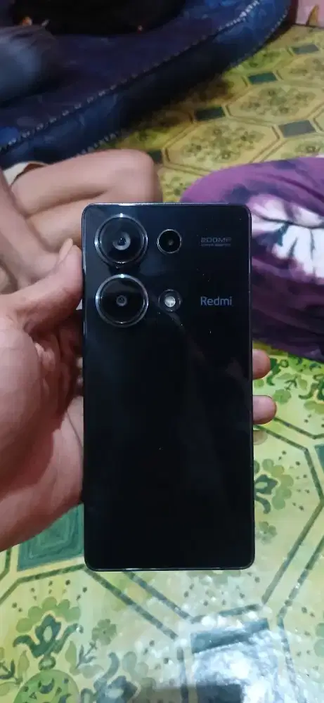 Redmi note 13pro