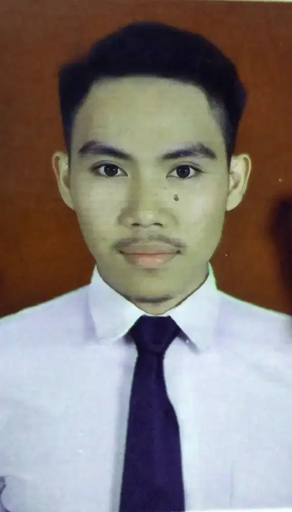 Mencari pekerjaan fulltime