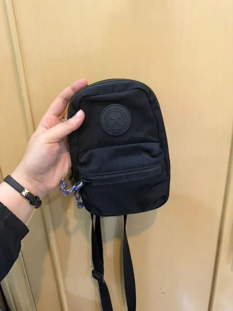 Tas Slempang Exsport