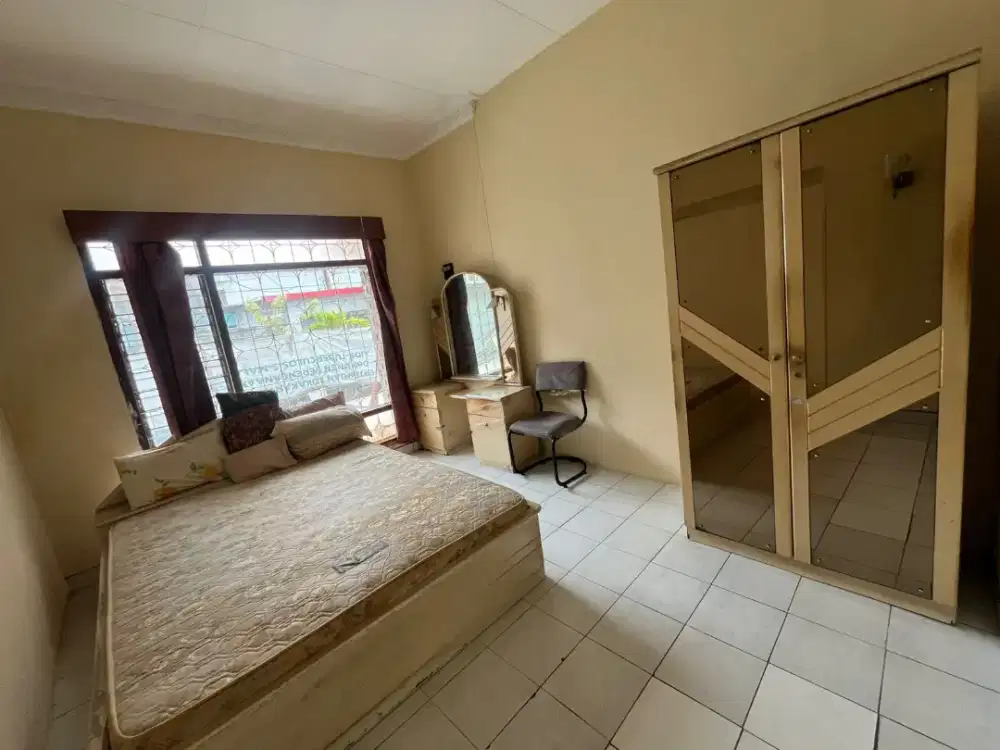 Prabotan Bekas Mewah Duco Semua Layak Pakai Jual Murah Borongan