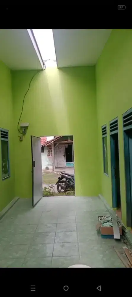 DIJUAL KOST STRATEGIS DEKAT PABRIK WONGCOCO & FASILITAS  UTAMA NATAR