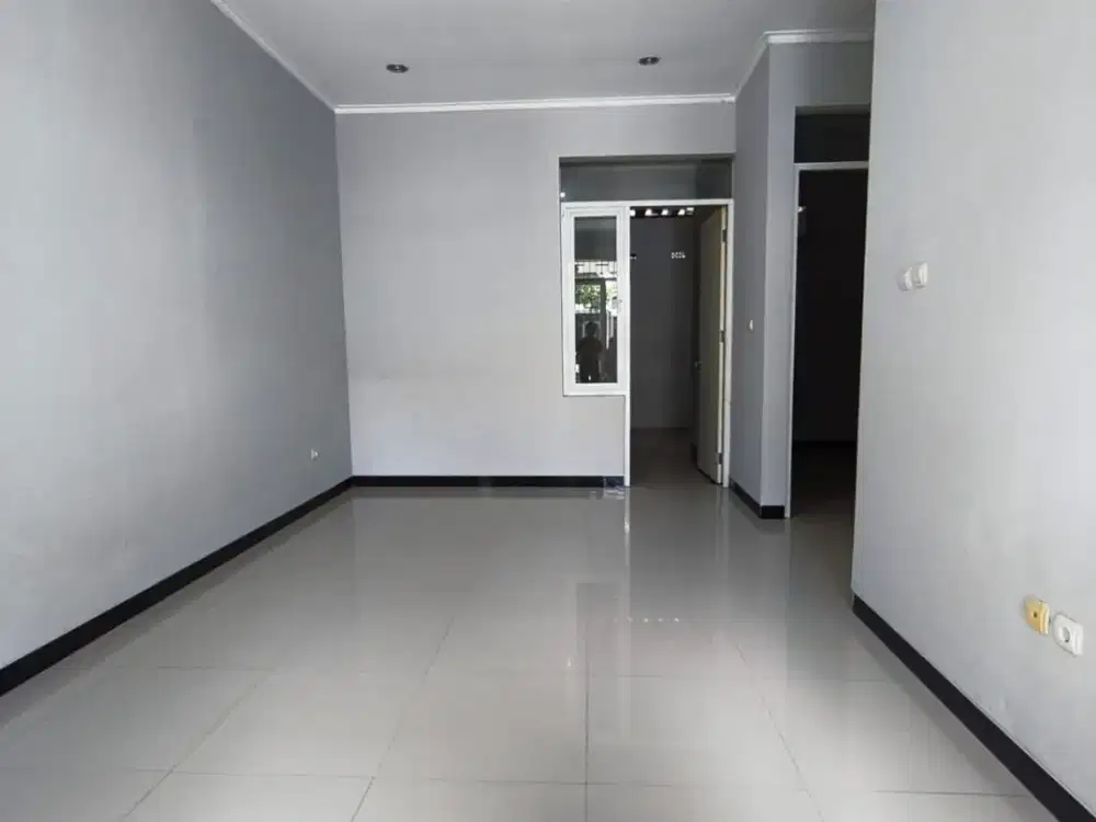 Murah Rumah Sommerville TKI 5 Taman Kopo Indah V