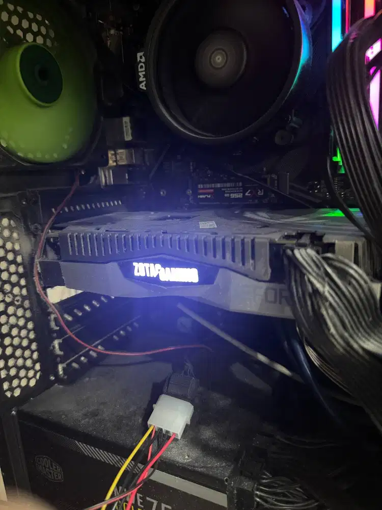 Zotac Gaming RTX 2060 Dual Fan 6GB