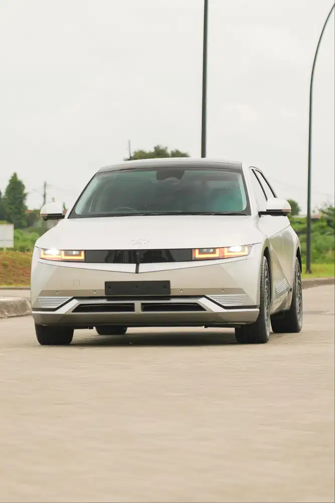 Hyundai IONIQ 5 Signature Long Range 2023