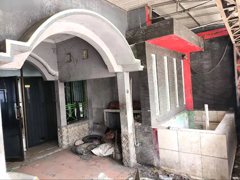 Ruko Strategis Tepi Ringroad Selatan dekat Kampus UMY