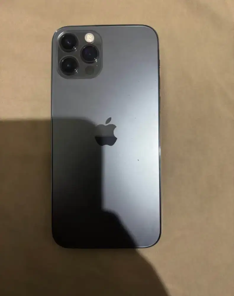 Iphone 12 512 GB inter allop