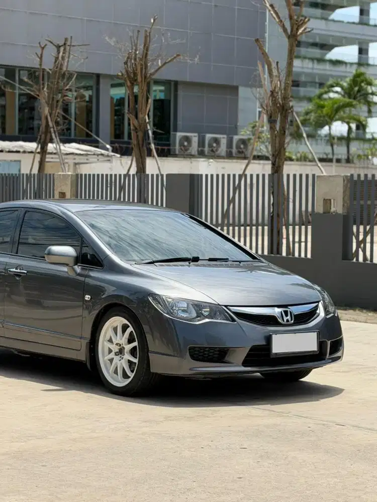 [Termurah!!] Civic FD Matic 2010 2009