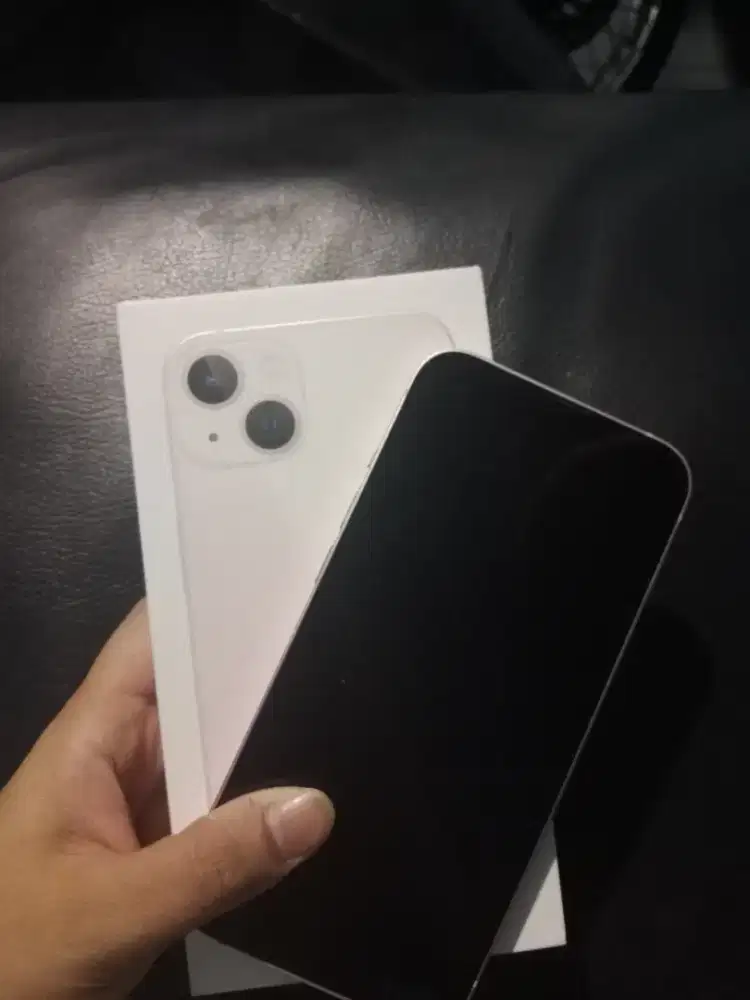 Iphone 13 128Gb Ibox (pink)