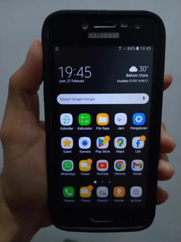 Samsung Galaxy J2 Prime 4G