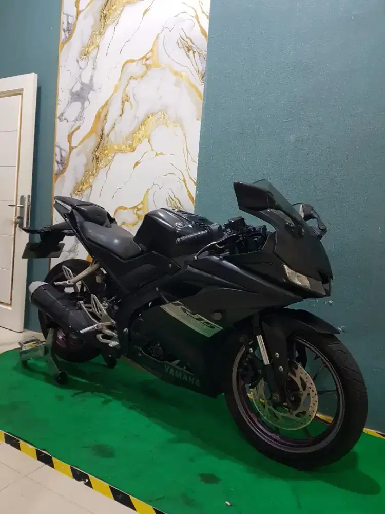 R15 V3 2017 SURAT LENGKAP PAJAK HIDUP PANJANG