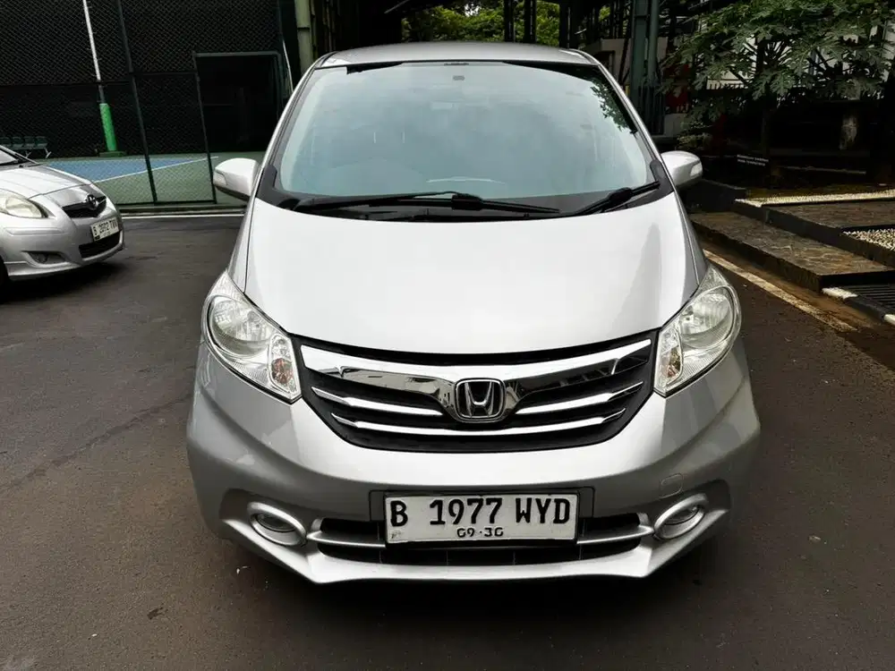 HARGA CASH Honda Freed PSD Tahun 2014/2015