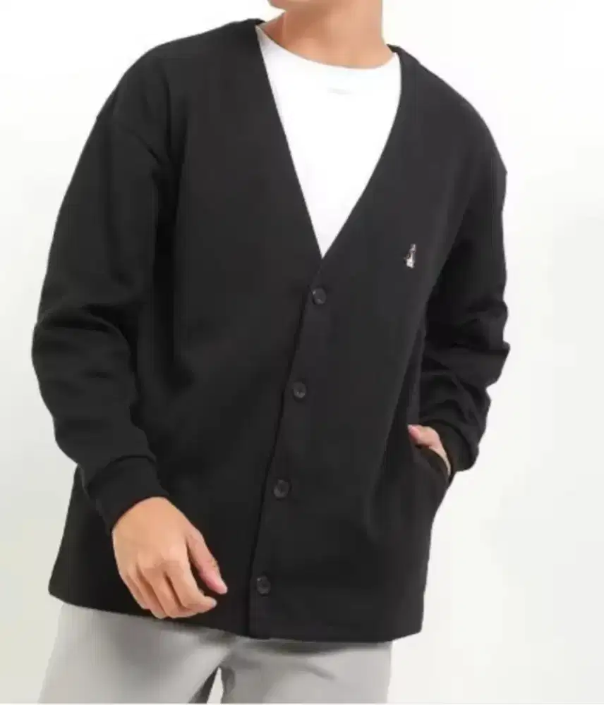 Hush Puppies Cardigan Original