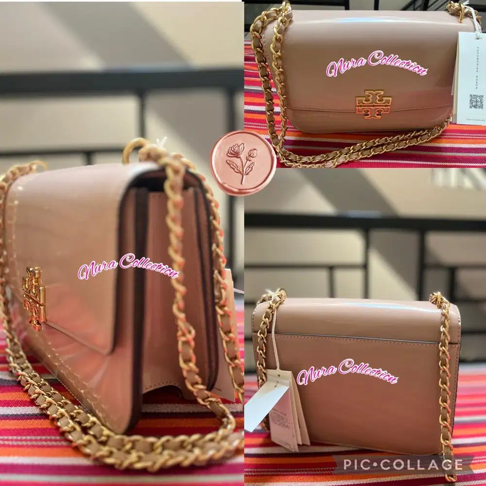 Jual Tory Burch Baru