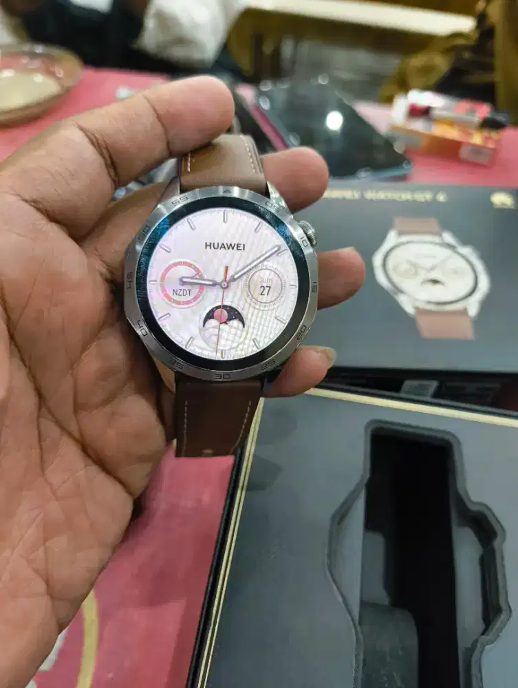 Huawei Watch GT 4 46mm