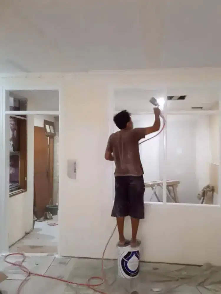 finishing cat, duco, melamik,dll