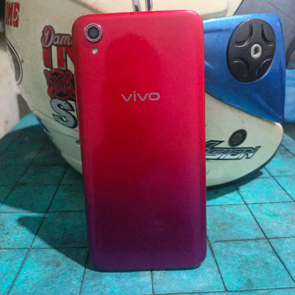 Jual hp second vivo y91c