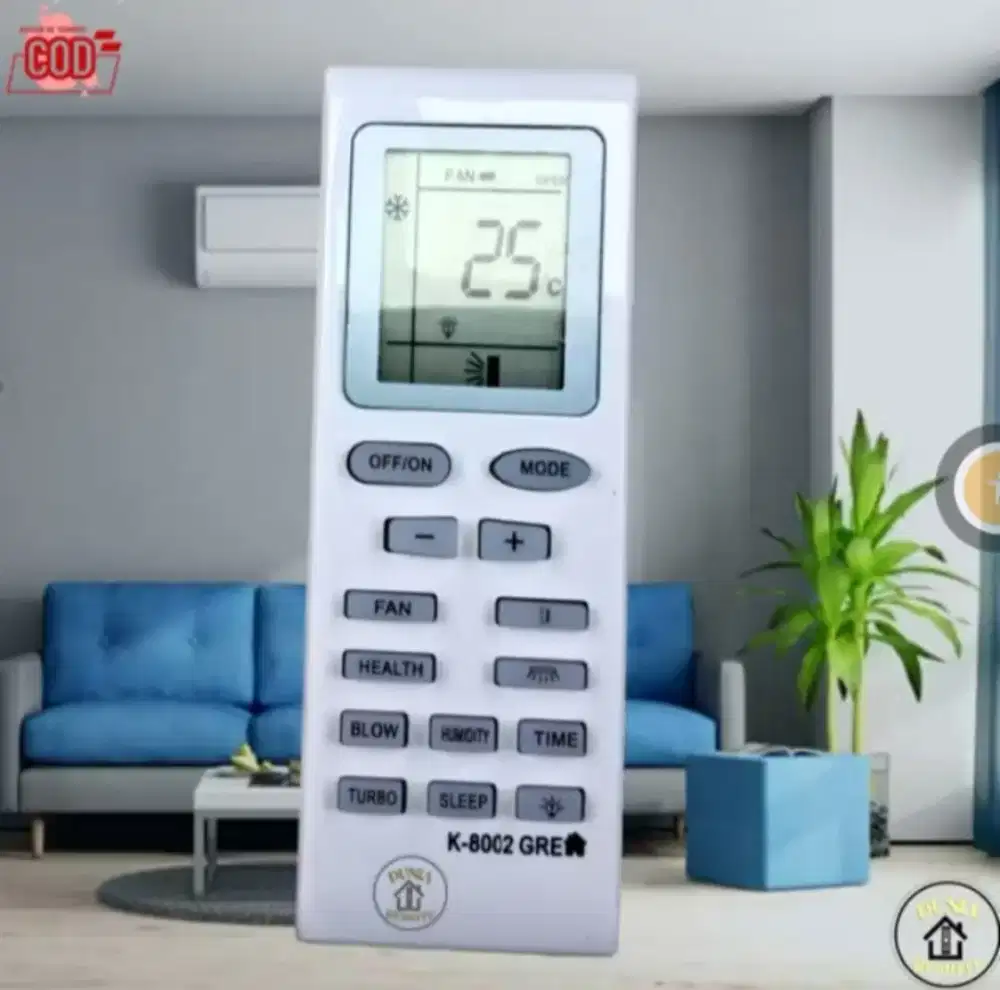 REMOT REMOTE AC use for SHARP YB1FA AH-A5UCY AH-A7UCY AH-A9UCY A5-NCY