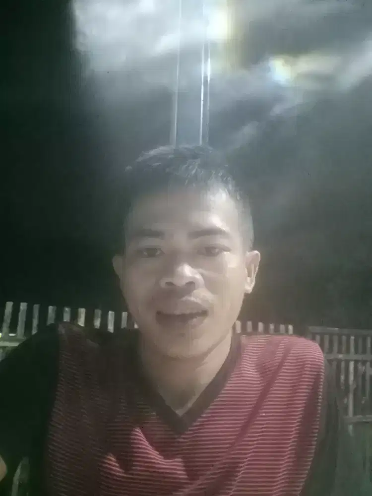 Cari kerja apah saja