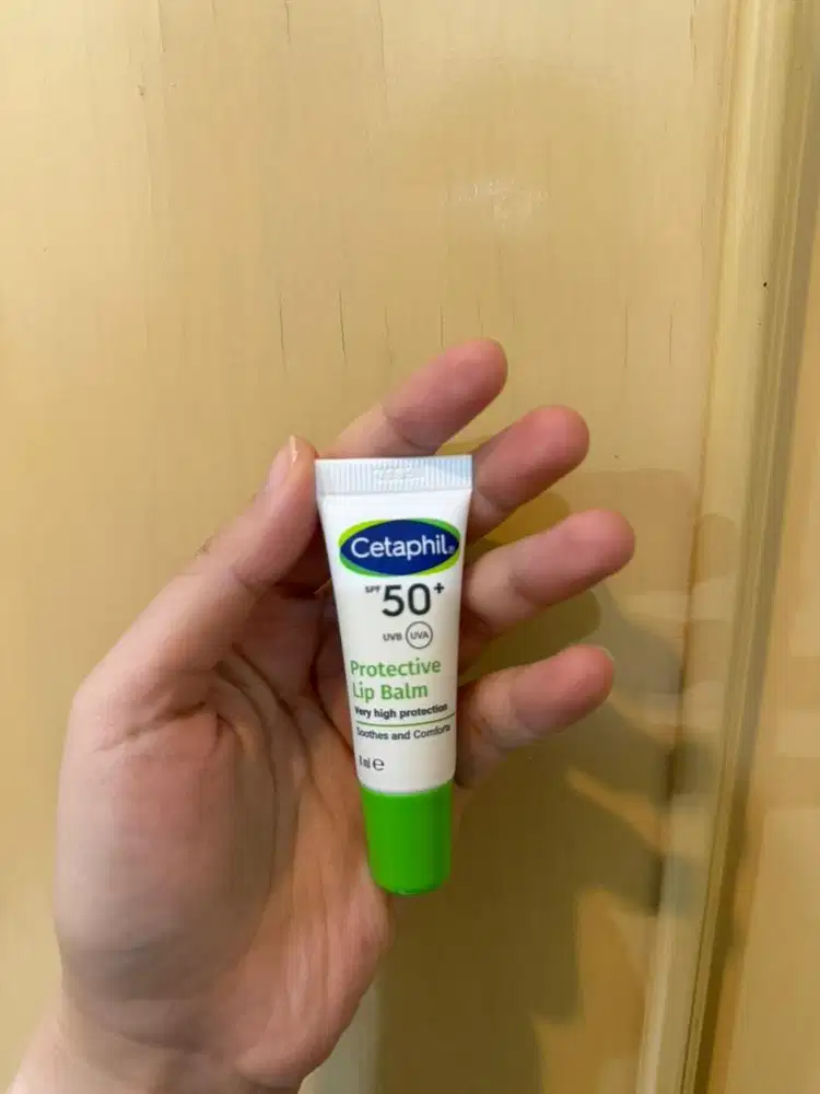 Cetaphil Lip Balm