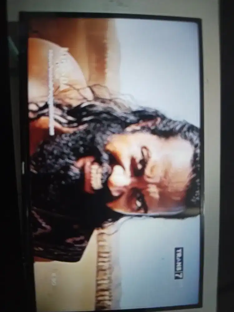 TV LeD panasonic orisinal