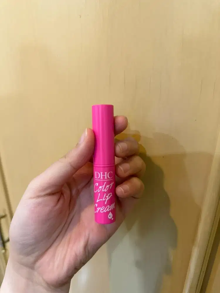DHC Color Lip Cream