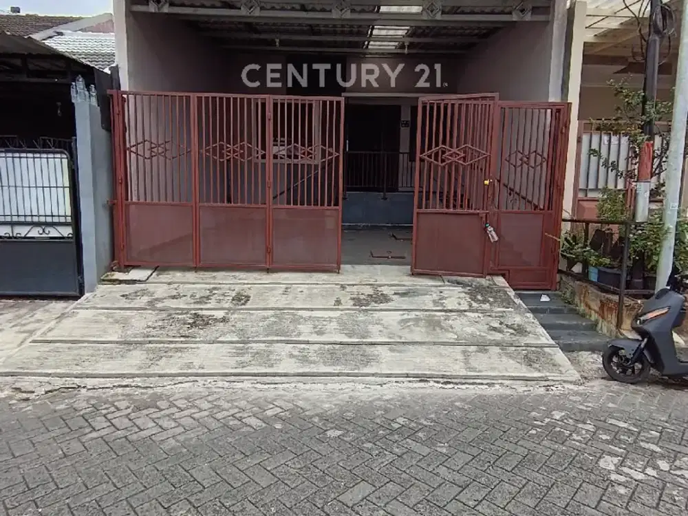 Disewakan Rumah Mungil Taman Semanan Indah Jakarta Barat