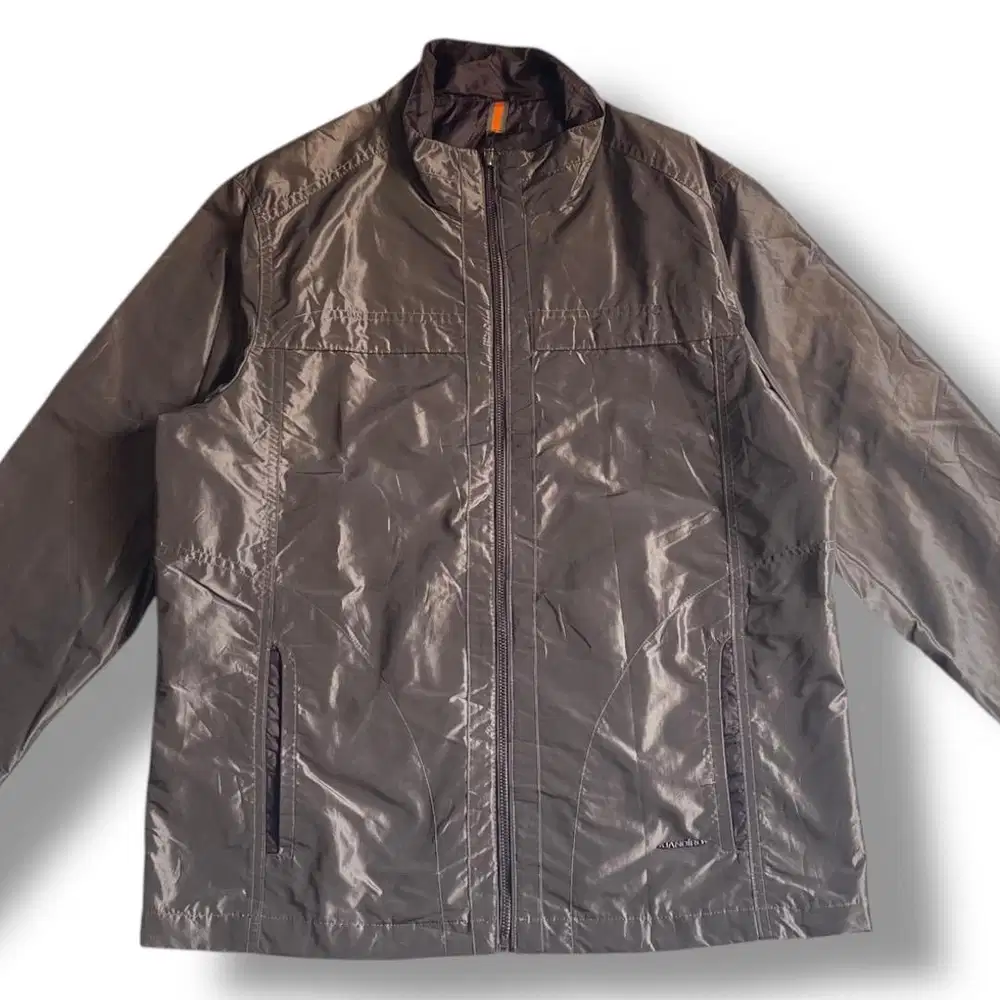 Jendiro Jaket Parasut