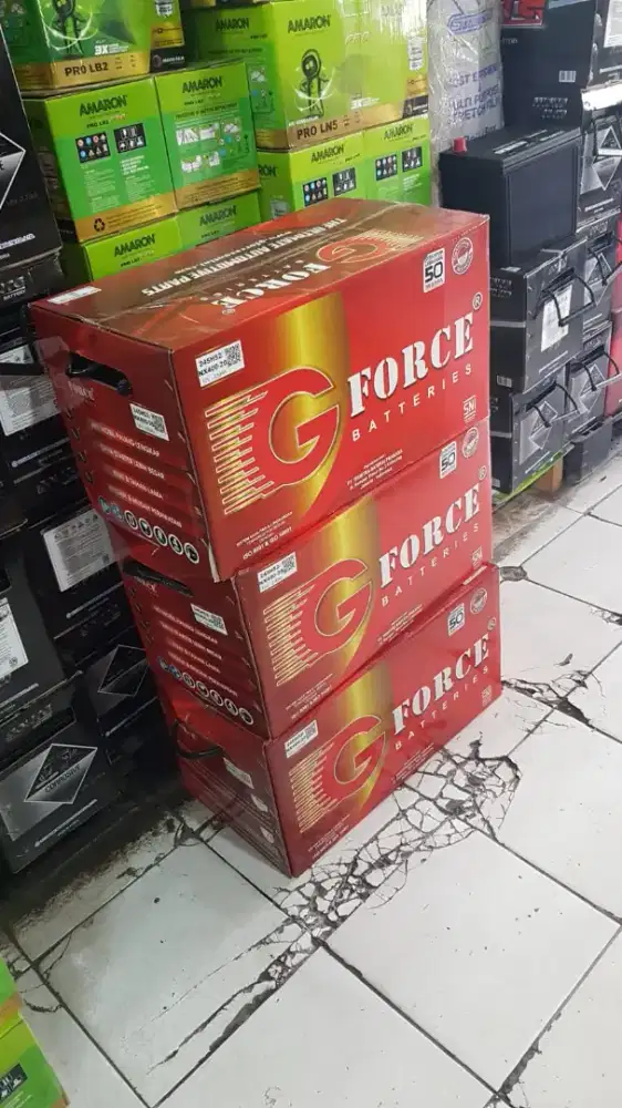 Dicari ART dan admin