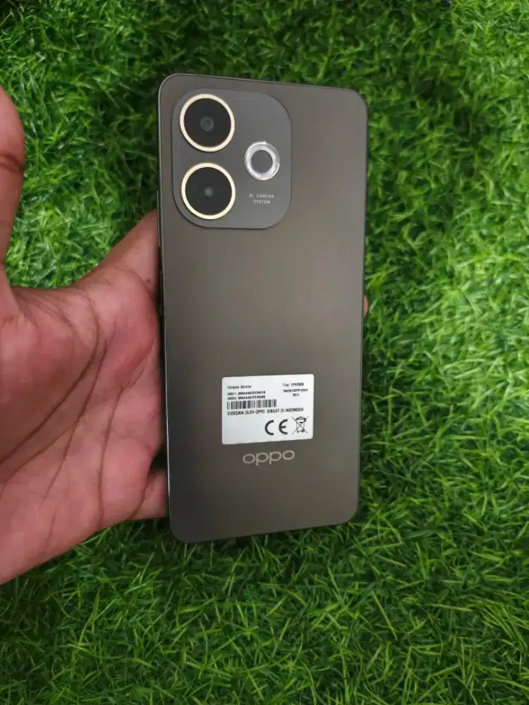 Oppo A5 Pro 5G 8/256gb