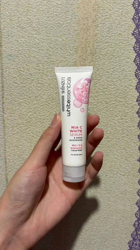 STITCH MINISO BLIND BOX