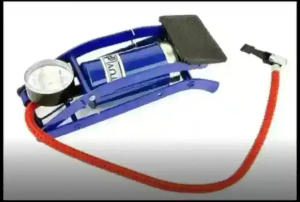 Kumpo motor & sepeda