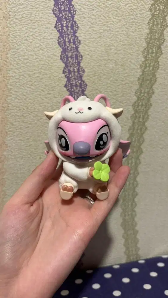 STICH BLIND BOX PAJANGAN MINISO