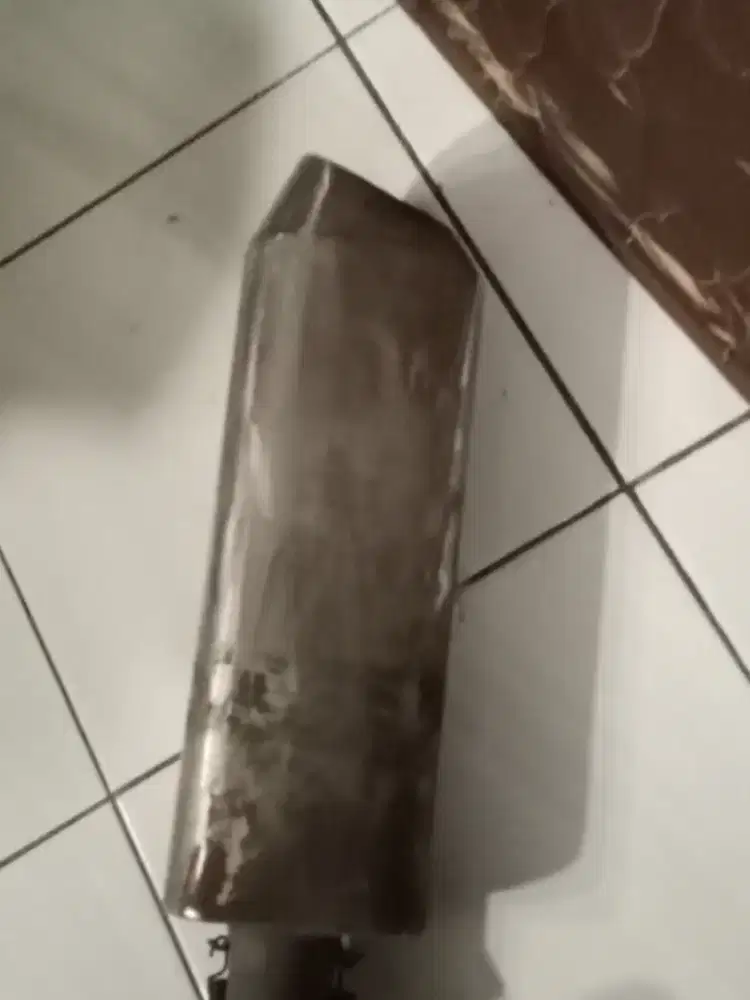 Jual knalpot eks bajay pulsar 180 ug3